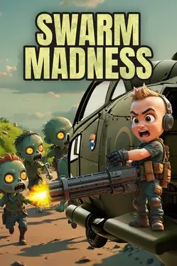 Swarm Madness image