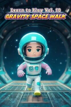 学习游玩第10卷:重力太空漫步游戏资源下载-游戏公社