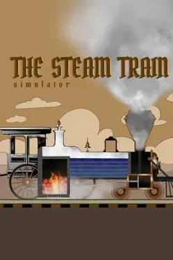 Steam Train Simulator image