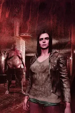 Buzludzha Evil image