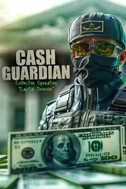 Cash Guardian: Collector Operation "Capital Defense" image