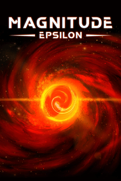 Magnitude: Epsilon