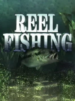 Reel Fishing image