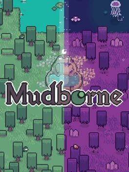 Mudborne