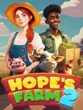 Hope's Farm 2