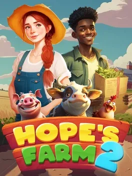 Hope's Farm 2 image