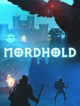 Cover of Nordhold