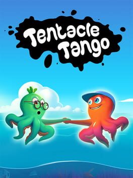 Tentacle Tango