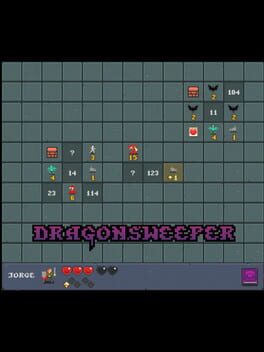 Dragonsweeper