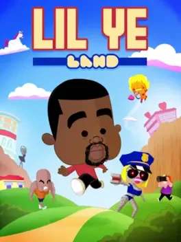 Lil Ye Land