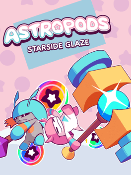 Astropods: Starside Glaze