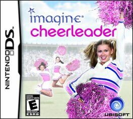 Imagine Cheerleader(英)游戏资源下载