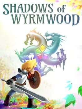 Shadows Of Wyrmwood