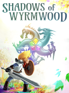Shadows Of Wyrmwood