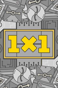 1x1