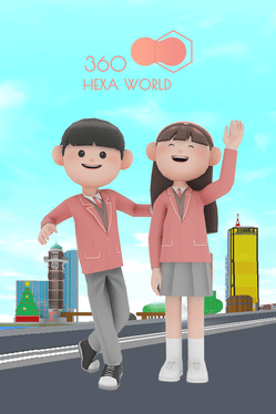 360Hexaworld