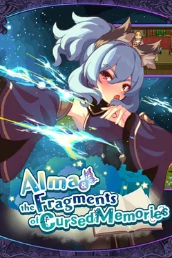 Alma and the Fragments of Cursed Memories