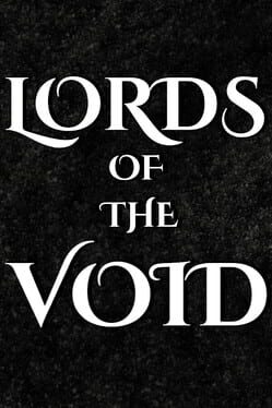 Lords of the Void