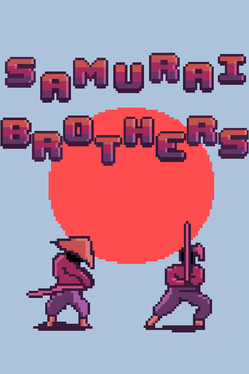 Samurai Brothers
