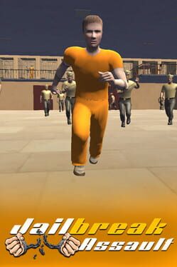 Jailbreak Assault