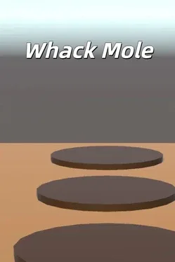 Portada de Whack Mole