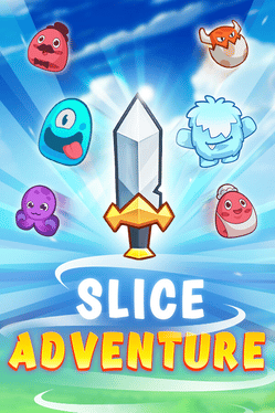 Slice Adventure Cover