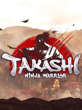 Takashi: Ninja Warrior