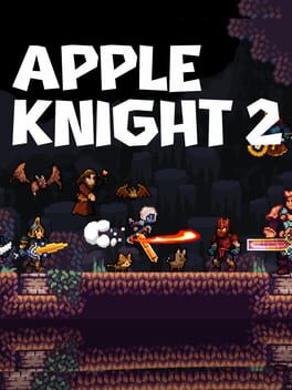 Apple Knight 2 Apple Knight 2
