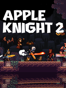 Apple Knight 2
