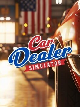 Car Dealer Simulator