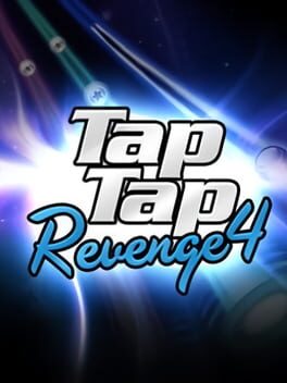 Tap Tap Revenge 4