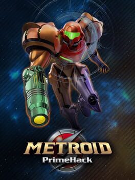 Metroid PrimeHack