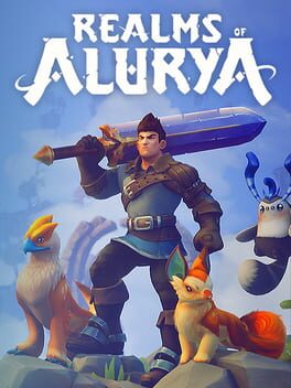 Realms of Alurya