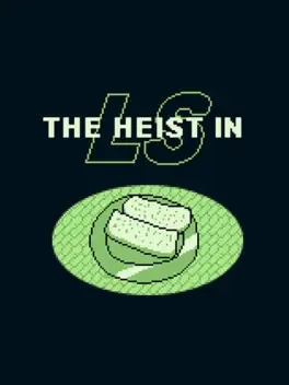 The Heist in LS image