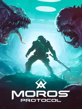 Game cover for Moros Protocol