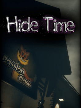 Hide Time