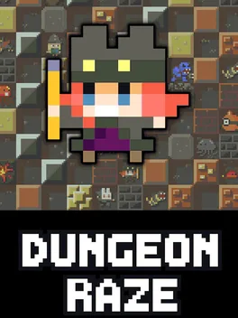Dungeon Raze