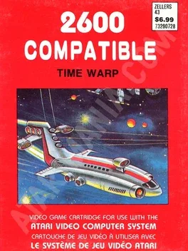 Time Warp image