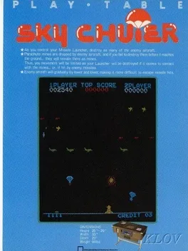 Sky Chuter image