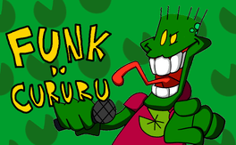 Friday Night Funkin vs. junim Cururu