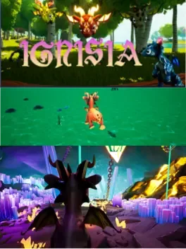 Ignisia