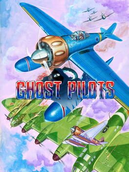 Ghost Pilots