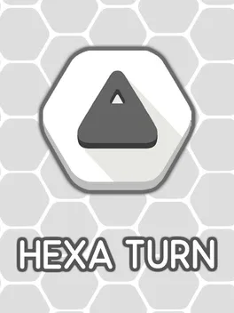 Hexa Turn game cover