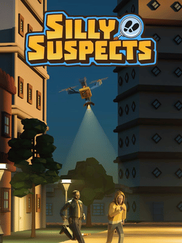 Silly Suspects