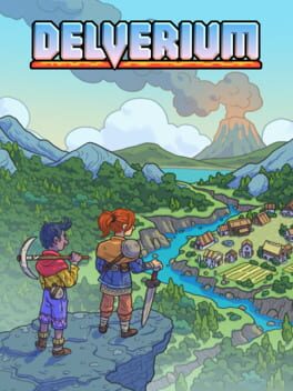 Delverium