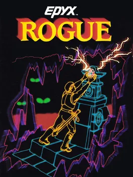 Epyx Rogue image