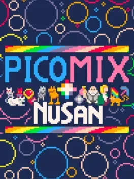 PicoMix By NuSan image