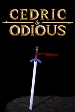 Cedric & Odious Cedric & Odious