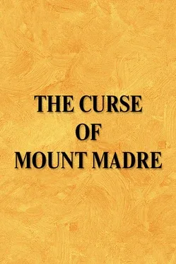 The Curse of Mount Madre image