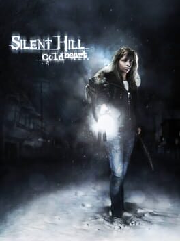 Silent Hill: Cold Heart